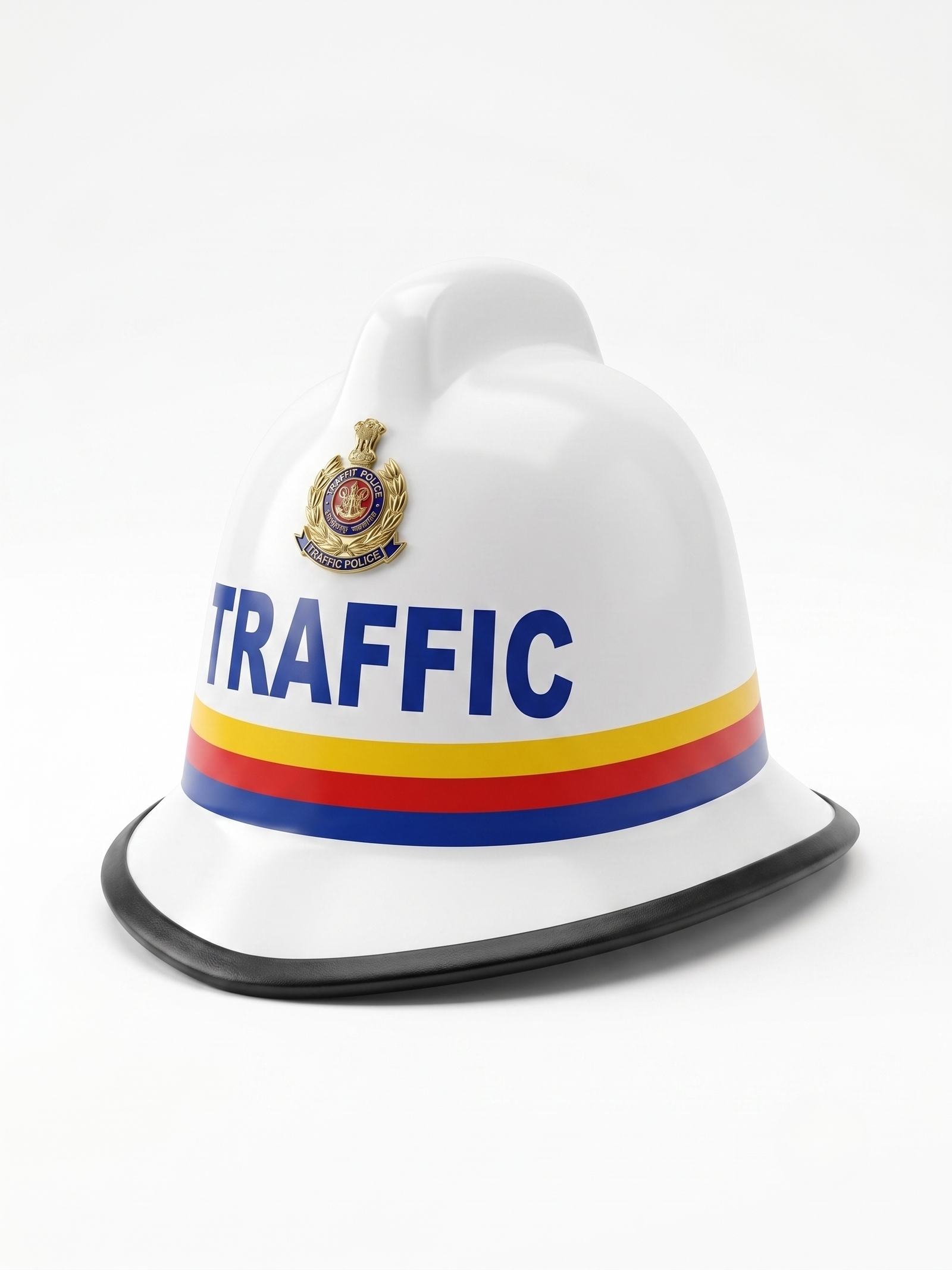 Alexander Helmet (Traffic)